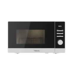 Microondas Teka MWEFS20GWH 700W 20L Grill blanco