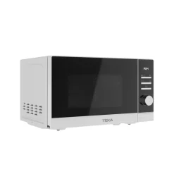 Microondas Teka MWEFS20GWH 700W 20L Grill blanco