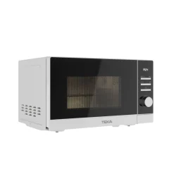 Microondas Teka MWEFS20GWH 700W 20L Grill blanco