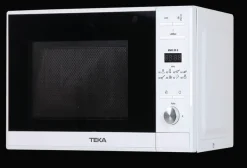 Microondas Teka MWE-225G 20L 800W Grill 1000W blanco