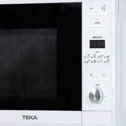 Microondas Teka MWE-225G 20L 800W Grill 1000W blanco