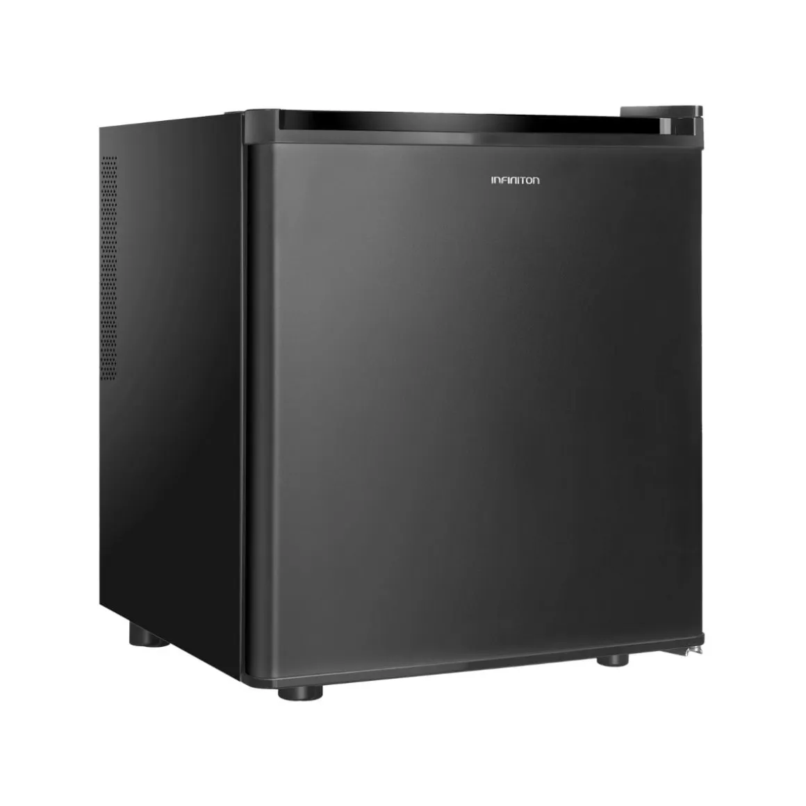 Minibar Infiniton CL-39LW AutoDefrost 38L E negro 51,5 cm