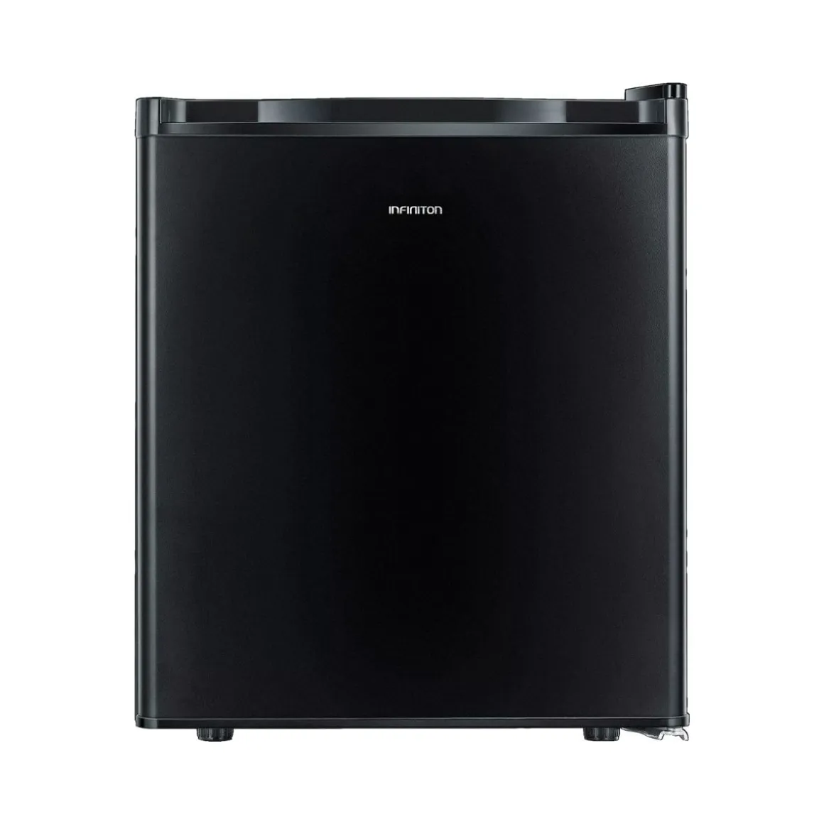 Minibar Infiniton CL-39LW AutoDefrost 38L E negro 51,5 cm