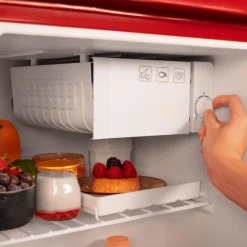 Minifrigorífico Cecotec Bolero CoolMarket Origin TT 45L E