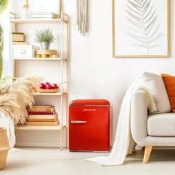 Minifrigorífico Cecotec Bolero CoolMarket Origin TT 45L E