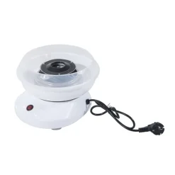 Máquina de algodón de azúcar 450W-550W 27x26x18cm
