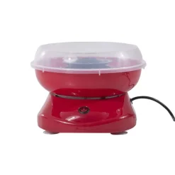 Máquina de algodón de azúcar 450W-550W 27x26x18cm