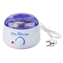 Máquina para cera Pro Wax 100 WS-900-40 500 ml
