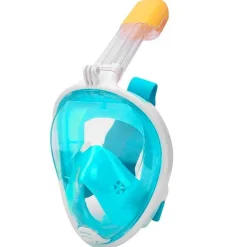 Máscara de snorkel