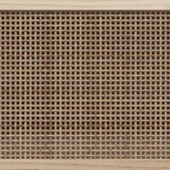 Mueble bajo de TV Beka 2 estantes + 2 puertas 40x105x30 cm