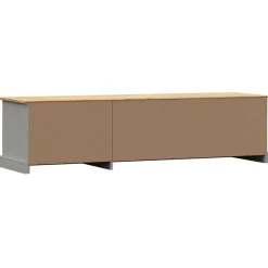 Mueble bajo de TV Vigo 2 cajones + 1 puerta 40x156x40 cm