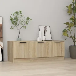 Mueble de TV Flex 33,5x102x35 cm