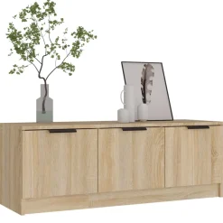 Mueble de TV Flex 33,5x102x35 cm
