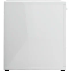 Mueble de TV Lima 2 puertas + 2 compartimentos 37x120x34 cm