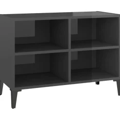 Mueble de TV Martha 4 compartimentos 50x69,5x30 cm