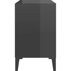 Mueble de TV Martha 4 compartimentos 50x69,5x30 cm