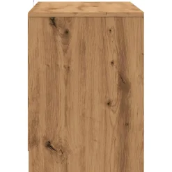 Mueble de TV Ritmo 2 armarios + 2 compartimentos 52,5x102x37,5 cm