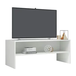 Mueble para TV Rem compartimento abierto 40x100x40 cm
