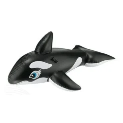 Orca hinchable