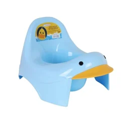 Orinal infantil Duck For my Baby diseño pato