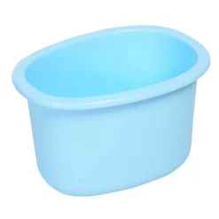 Orinal infantil Homcom 2 en 1 hipopótamo 23x30x40 cm