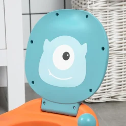 Orinal infantil Zonekiz con tapa antideslizante 6-36 meses