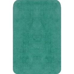 Pack de 3 alfombrillas de baño Lawo asimétricas