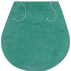 Pack de 3 alfombrillas de baño Lawo asimétricas