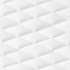 Pack de 2 almohadas Scala espuma viscoelástica blanco