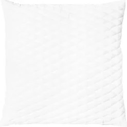 Pack de 2 almohadas Scala espuma viscoelástica blanco