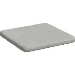 Pack de 4 cojines Cecilia para asiento 40x40 cm