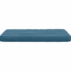 Pack de 4 cojines Cecilia para asiento 40x40 cm