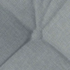 Pack de 4 cojines Jimena para asiento 40x40 cm