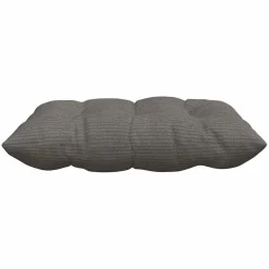 Pack de 4 cojines Lucía para asiento 40x40 cm