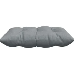 Pack de 4 cojines María para asiento 40x40 cm