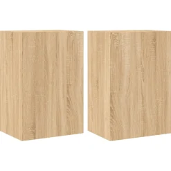 Pack de 2 módulos altos Pampa 60x40,5x30 cm