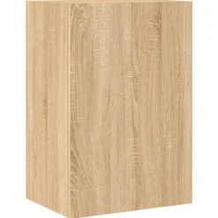 Pack de 2 módulos altos Pampa 60x40,5x30 cm