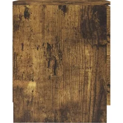 Pack de 2 mesitas de noche Boulevar 2 cajones 50x40x40 cm