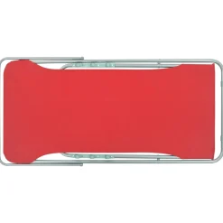 Pack de 2 sillas Bora plegables 99x75x57 cm