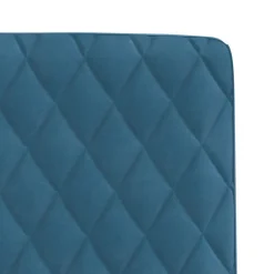 Pack de 2 sillas de comedor Marcela terciopelo