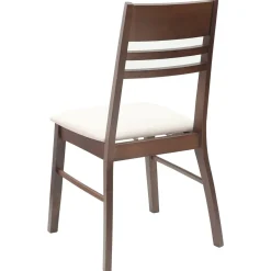 Pack de 2 sillas de comedor Paloma