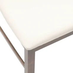 Pack de 2 sillas de comedor Paloma