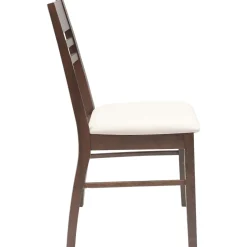 Pack de 2 sillas de comedor Paloma