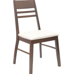 Pack de 2 sillas de comedor Paloma