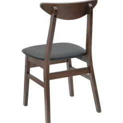 Pack de 2 sillas de comedor Ninfa