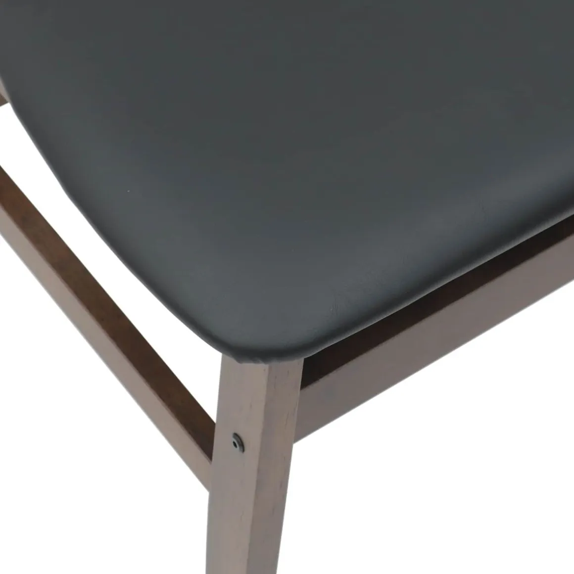 Pack de 2 sillas de comedor Ninfa