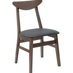 Pack de 2 sillas de comedor Ninfa