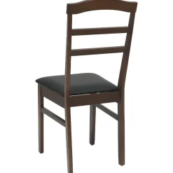 Pack de 2 sillas de comedor Colibrí