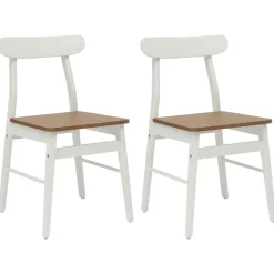 Pack de 2 sillas de comedor Águila