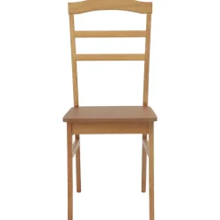 Pack de 2 sillas de comedor Gorrión